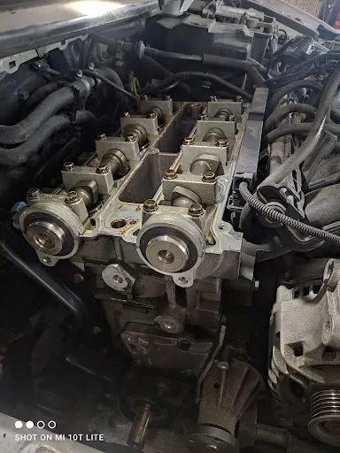 MECHANIK Kamil Nowiński